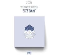 EYES ON ME: 1ST CONCERT IN SEOUL [3 Discs]