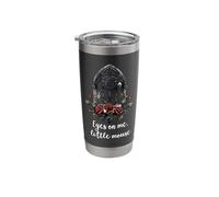 Eyes On Me Little Mouse Smutty Dark Romance Run Little Mouse Stainless Steel Insulated Tumbler