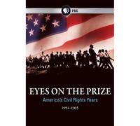 Eyes on The Prize: America's Civil Rights Years 1954-1965 [DVD] [Region 1] [NTSC]