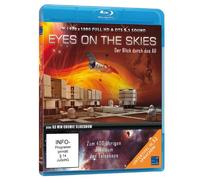 Eyes on the Skies - Der Blick durch das All