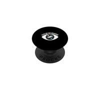 Eyes On The Universe Space Astronomy Graphic PopSockets Adhesive PopGrip