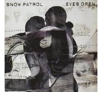 Snow Patrol - Eyes Open [CD]