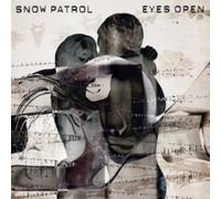 Snow Patrol - Eyes Open [CD]