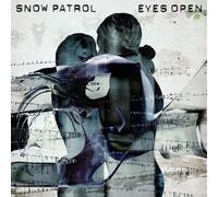 Eyes Open / Ecopak