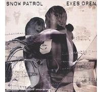 Eyes Open [ Edition] [Import]