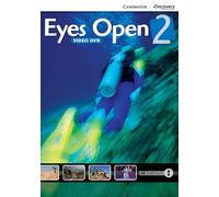 Eyes Open, Level 2 [DVD]