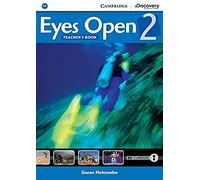 Eyes Open Level 2 Teacher's Book