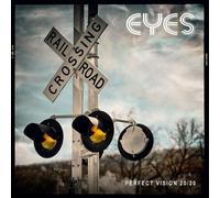 EYES: PERFECT VISION 20/20 - CD SEALED