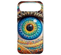 Eyes seeing tomorrow Case for iPhone Air