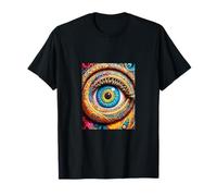 Eyes Seeing Tomorrow T-Shirt
