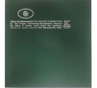 Eyes Up Movement - The Proper Connection