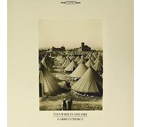 Eyes Wide In The Fire [VINYL]