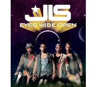 Eyes Wide Open [Blu-ray] [Region B]