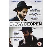 Eyes Wide Open [DVD] [2009]