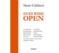 Eyes Wide Open (In Parole)