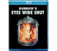 Eyes Wide Shut [Blu-ray] [1999] [US Import] [Region A]