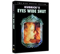 Eyes Wide Shut (2 Disc Special Edition) [DVD] [1999]