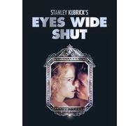 Eyes Wide Shut
