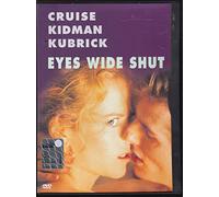 Eyes Wide Shut