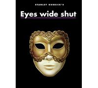 Eyes Wide Shut