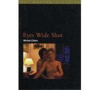Eyes Wide Shut