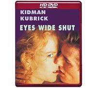 Eyes wide shut