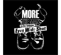 Eyes Wide Shut