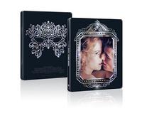 Eyes Wide Shut 4K Ultra HD SteelBook ®