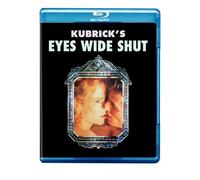 Eyes Wide Shut [Blu-ray] by Warner Home Video