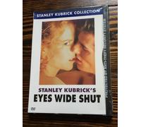 Eyes Wide Shut [DVD] [1999] [Region 1] [US Import] [NTSC]