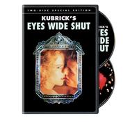 Eyes Wide Shut [DVD] [1999] [Region 1] [US Import] [NTSC]