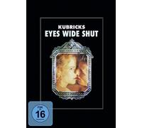 Eyes Wide Shut (DVD) Cruise Tom Kidman Nicole Eginton Madison Sawiris Jackie