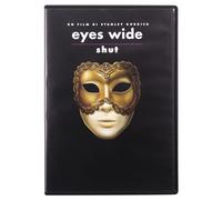 Eyes Wide Shut