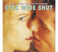 Eyes Wide Shut - Eyes Wide Shut (Music From The Motion Picture)