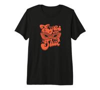 Eyes Wide Shut Premium T-Shirt