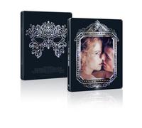 Eyes Wide Shut 4K Ultra HD SteelBook ®