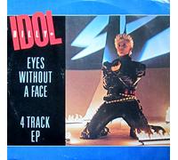 Eyes Without A Face [12" Vinyl]
