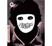 Eyes Without a Face (Criterion Collection) (Blu-ray) Pierre Brasseur (US IMPORT)