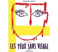 Eyes Without a Face Les Yeux Sans Visage): (Collector's Edition)