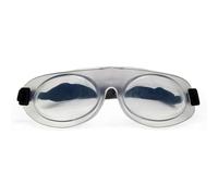 Eyeseals 4.0 Hydrating Sleep Mask for Nighttime Dry Eye Relief (Clear)