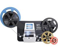 Eyesen 8mm Film Converter