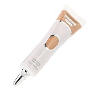 Eyeshadow Base Cream White Eye Makeup Primer for Smooth Finish | Water and Essence Formula, Professional Salon or Personal Use, Matte Look with 24-hour Wear