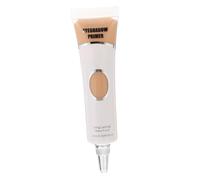 Eyeshadow Base Primer for Women, White Eye Makeup Base Concealer | 24 Hour Wear, Waterproof and Sweat Resistant, Water and Essence Formula for Salon or Personal Use