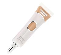 Eyeshadow Base Primer White 24 Hour Waterproof Eye Makeup Cream | Water and Essence Formula, Hides Eyelid Veins, Matte Finish, Smooths Skin for Personal Use or Salon