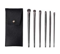 Eyeshadow Brush 6 Pieces Professional Eyebrow Blending Tool