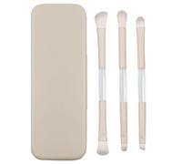Eyeshadow Brush Set for Women - Eye Shadow Brush and Eye Makeup Brushes for Beauty Lovers, Perfect for Blending, Shading, Defining, and Creating Flawless Professional Eye Looks Every Day.
