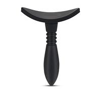 Eyeshadow Cat Eye Stencil, Silicone Eyeshadow Stamp Crease, Fashion Lazy Eyeshadow Applicator, Eye Makeup Tool