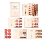 Eyeshadow Palette 48-Color Matte Glittery Highlighter