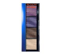 Eyeshadow Palette by Revlon, So Fierce Prismatic Eye Makeup, Ultra creamy Pigmented in Blendable Matte Pearl Finishes, 964 clap Back, 021 Oz