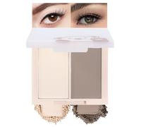 Eyeshadow Palette, Lavender Pink Matte Makeup with Multi-Use Blendable Powder, for Cheeks and Eyes as Daily Warm Tone Blush, Natural Looks
